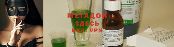 шишки Абаза